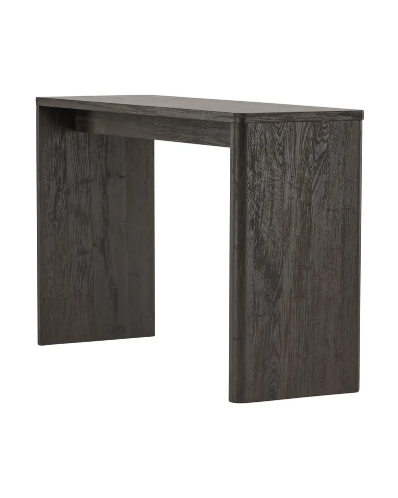 Leknes Beistelltisch in Konsolenform, Ansicht 4