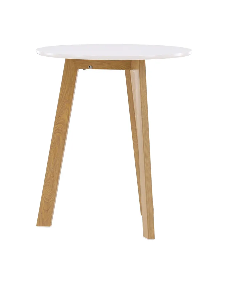 Leonora kleiner runder Esstisch Ø 65 cm, Ansicht 12
