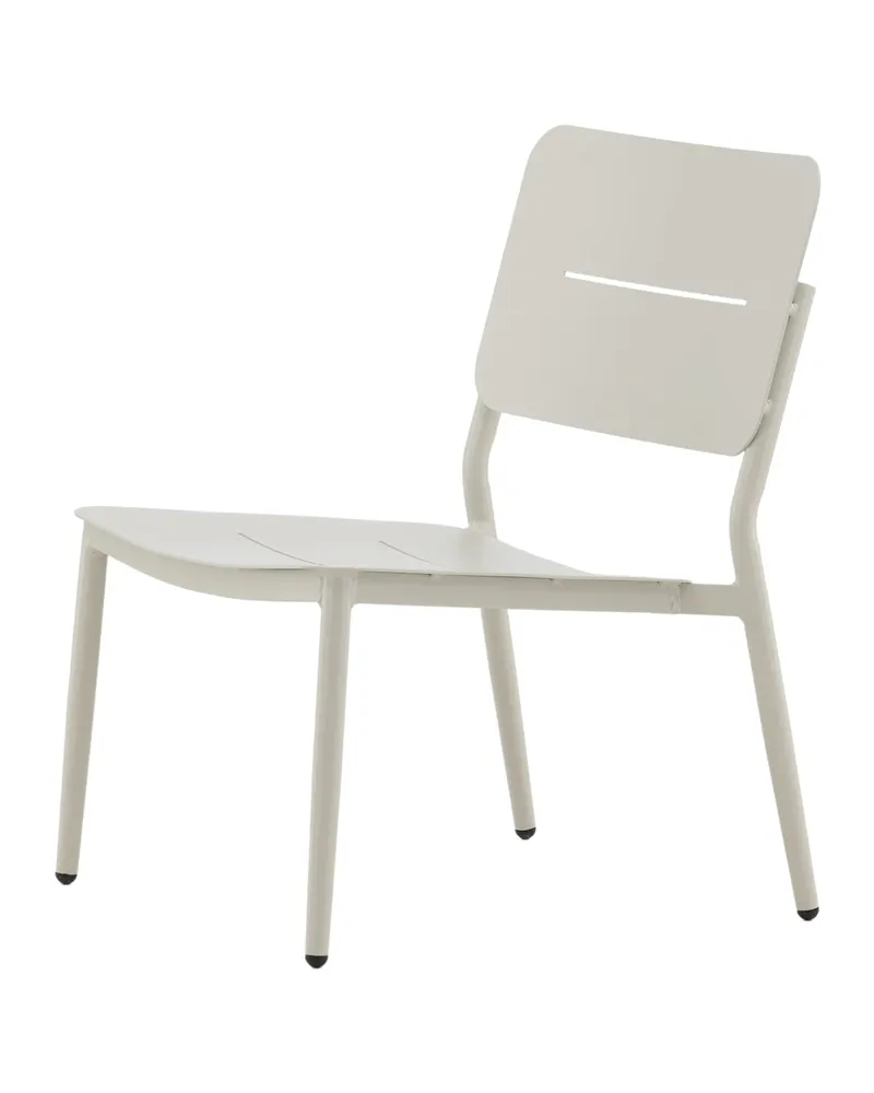 Lina Gartensessel im 2er-Set in Sand, Gestell Beige, Ansicht 15
