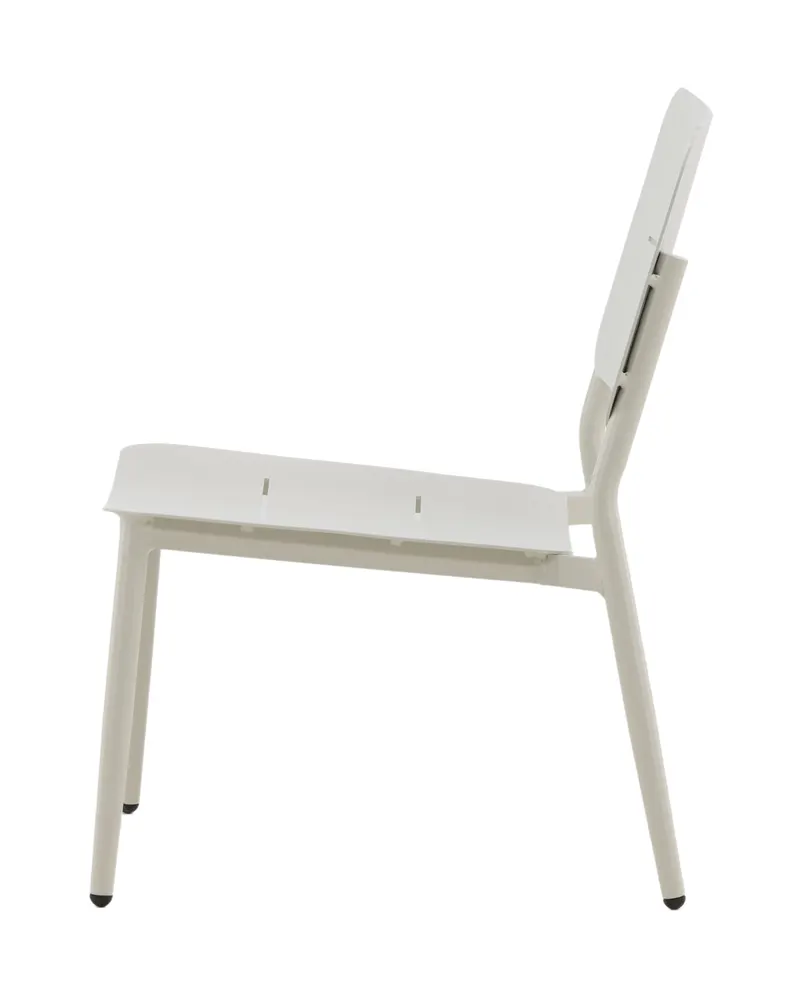 Lina Gartensessel im 2er-Set in Sand, Gestell Beige, Ansicht 16