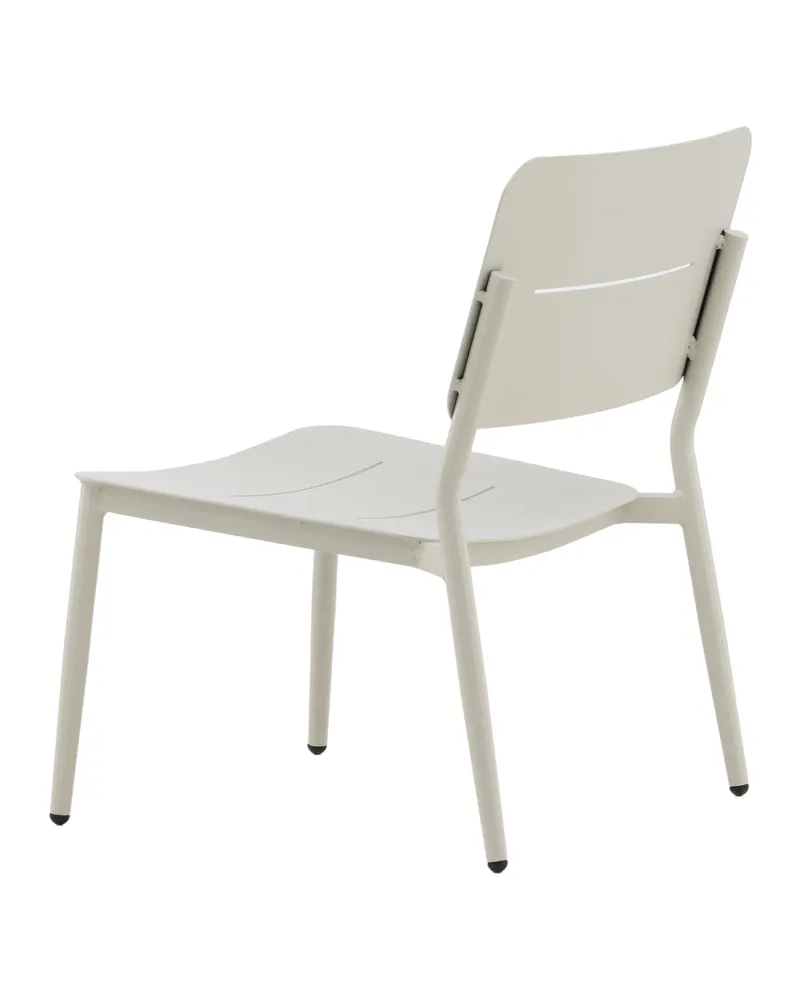 Lina Gartensessel im 2er-Set in Sand, Gestell Beige, Ansicht 17