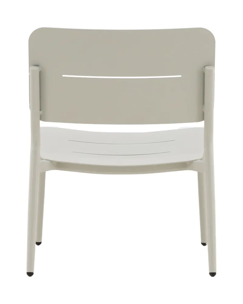 Lina Gartensessel im 2er-Set in Sand, Gestell Beige, Ansicht 19