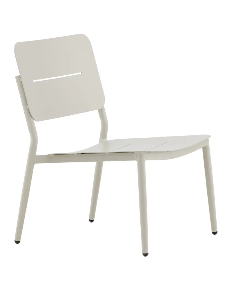 Lina Gartensessel im 2er-Set in Sand, Gestell Beige, Ansicht 23