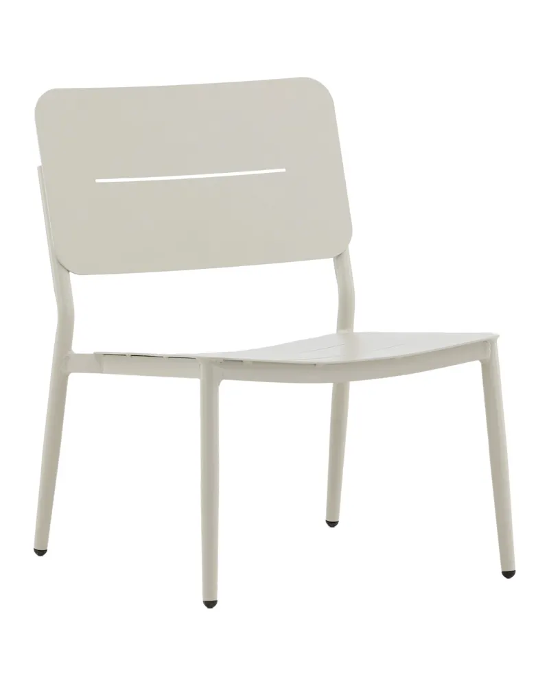 Lina Gartensessel im 2er-Set in Sand, Gestell Beige, Ansicht 24
