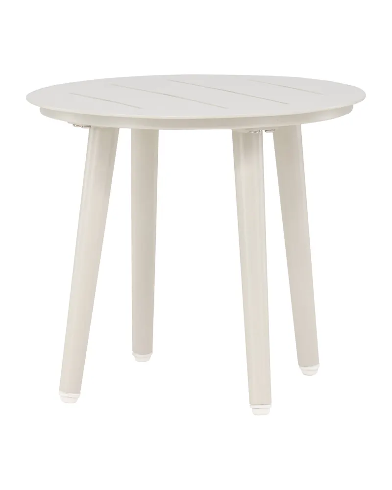 Lina runder Outdoor-Beistelltisch, Ansicht 1