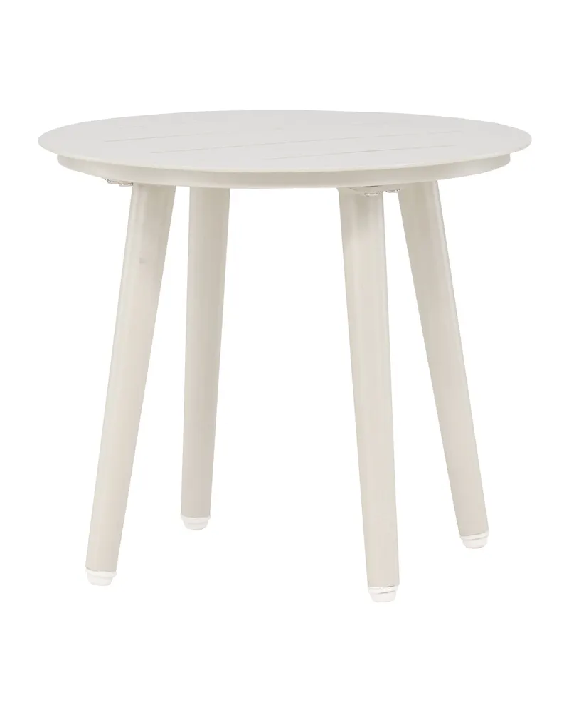 Lina runder Outdoor-Beistelltisch, Ansicht 6
