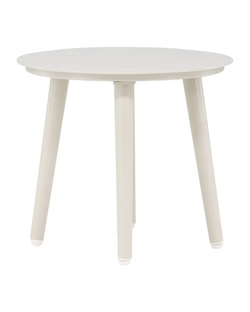 Lina runder Outdoor-Beistelltisch, Ansicht 7