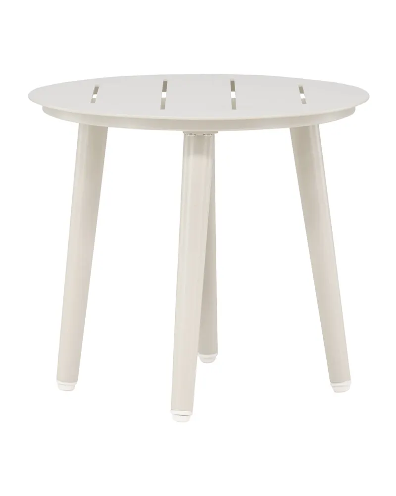 Lina runder Outdoor-Beistelltisch, Ansicht 10