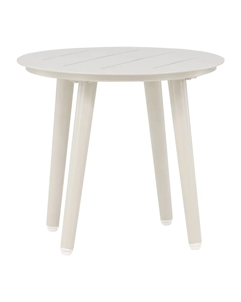 Lina runder Outdoor-Beistelltisch, Ansicht 11