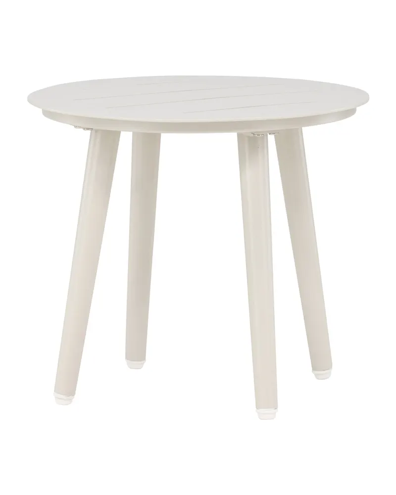 Lina runder Outdoor-Beistelltisch, Ansicht 12