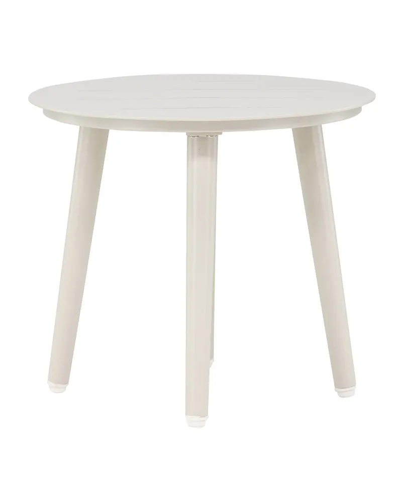 Lina runder Outdoor-Beistelltisch, Ansicht 2