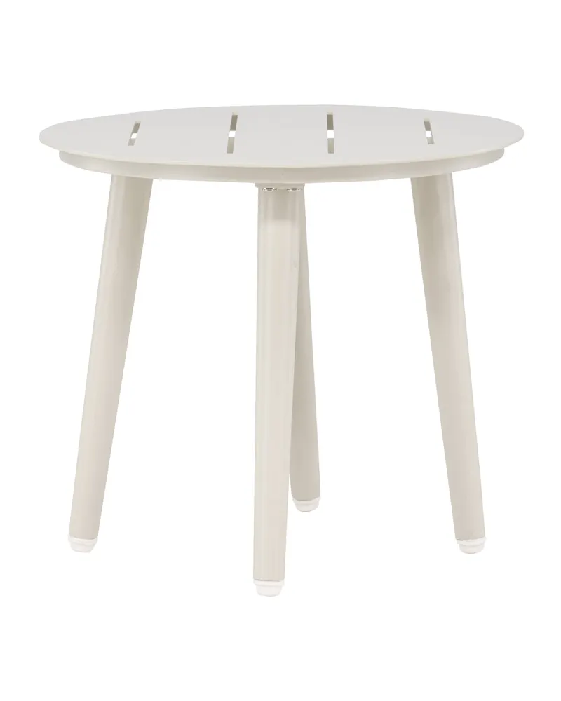 Lina runder Outdoor-Beistelltisch, Ansicht 4