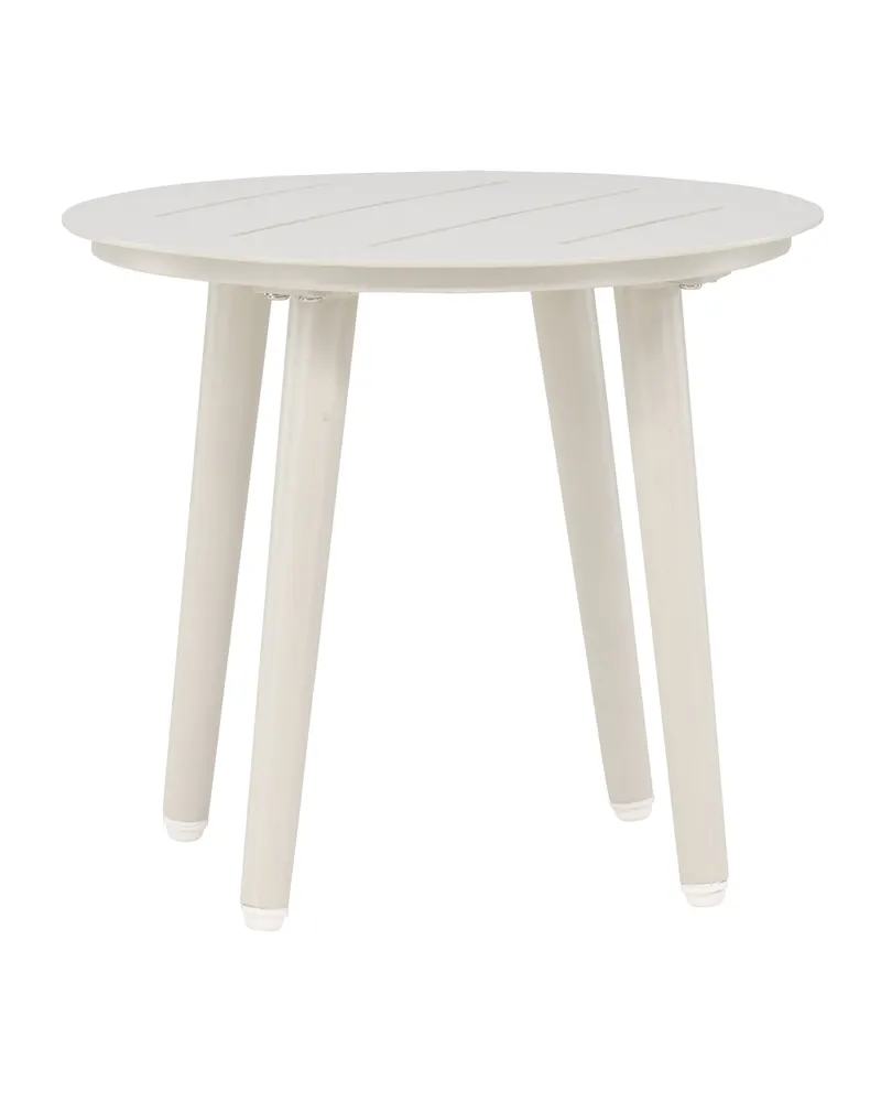 Lina runder Outdoor-Beistelltisch, Ansicht 5
