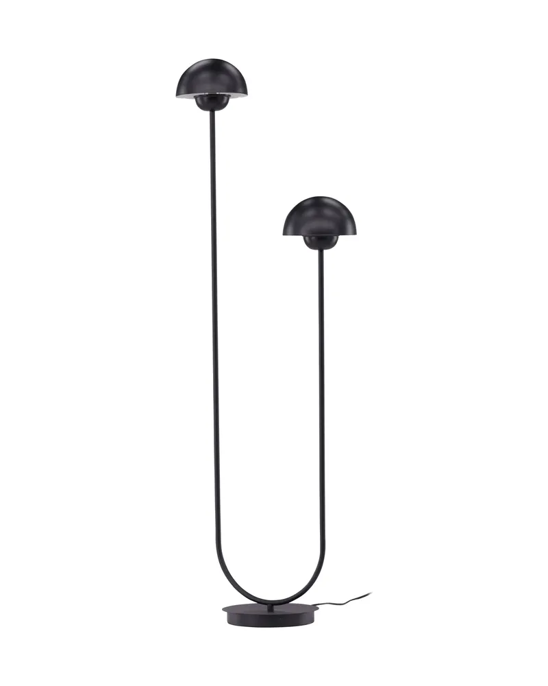 Lyckorna Stehlampe mit zwei Leuchtenköpfen, Ansicht 7