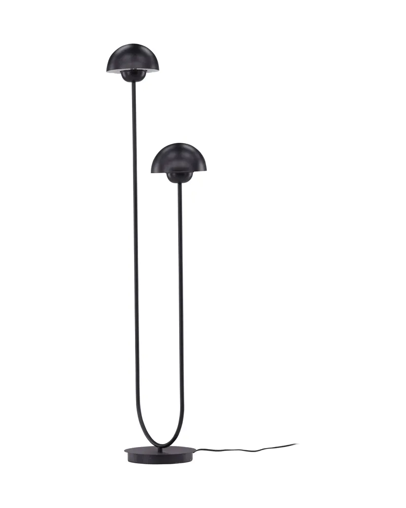 Lyckorna Stehlampe mit zwei Leuchtenköpfen, Ansicht 8