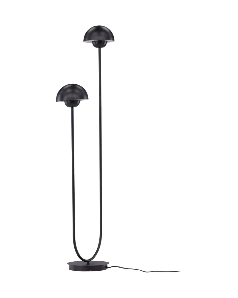 Lyckorna Stehlampe mit zwei Leuchtenköpfen, Ansicht 10