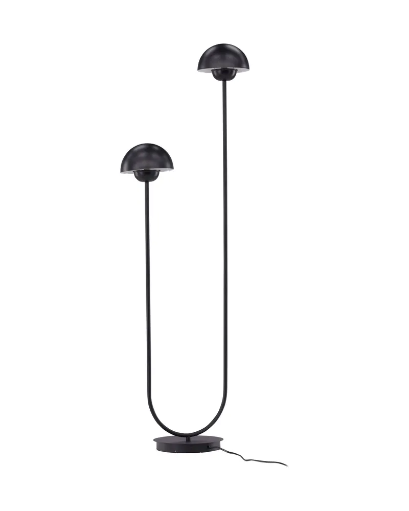 Lyckorna Stehlampe mit zwei Leuchtenköpfen, Ansicht 11