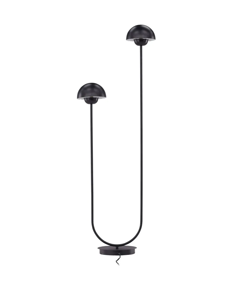 Lyckorna Stehlampe mit zwei Leuchtenköpfen, Ansicht 12