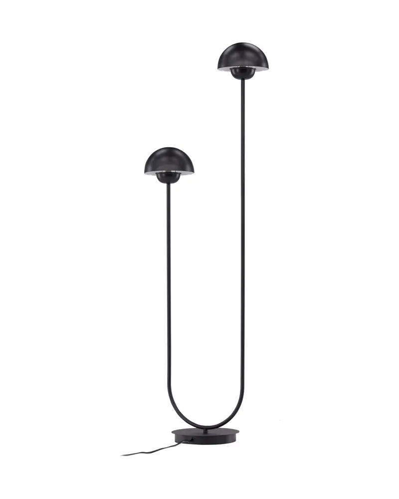 Lyckorna Stehlampe mit zwei Leuchtenköpfen, Ansicht 13