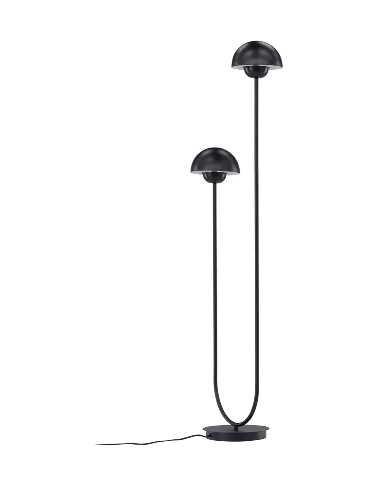 Lyckorna Stehlampe mit zwei Leuchtenköpfen, Ansicht 14