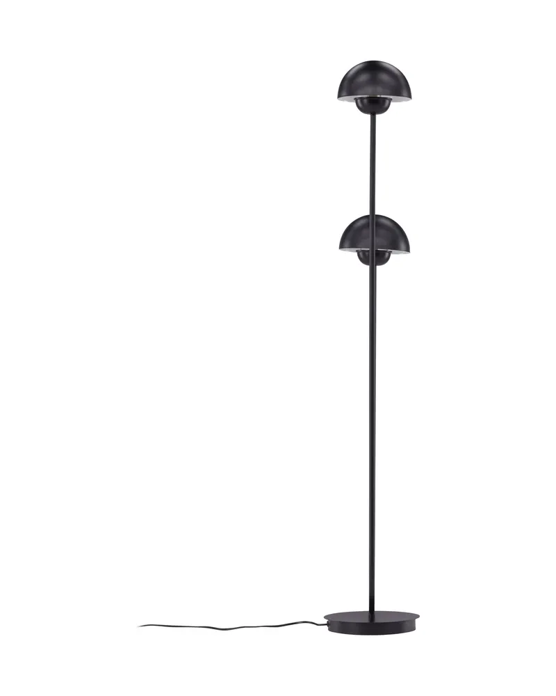 Lyckorna Stehlampe mit zwei Leuchtenköpfen, Ansicht 2