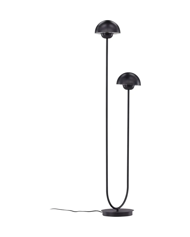 Lyckorna Stehlampe mit zwei Leuchtenköpfen, Ansicht 4