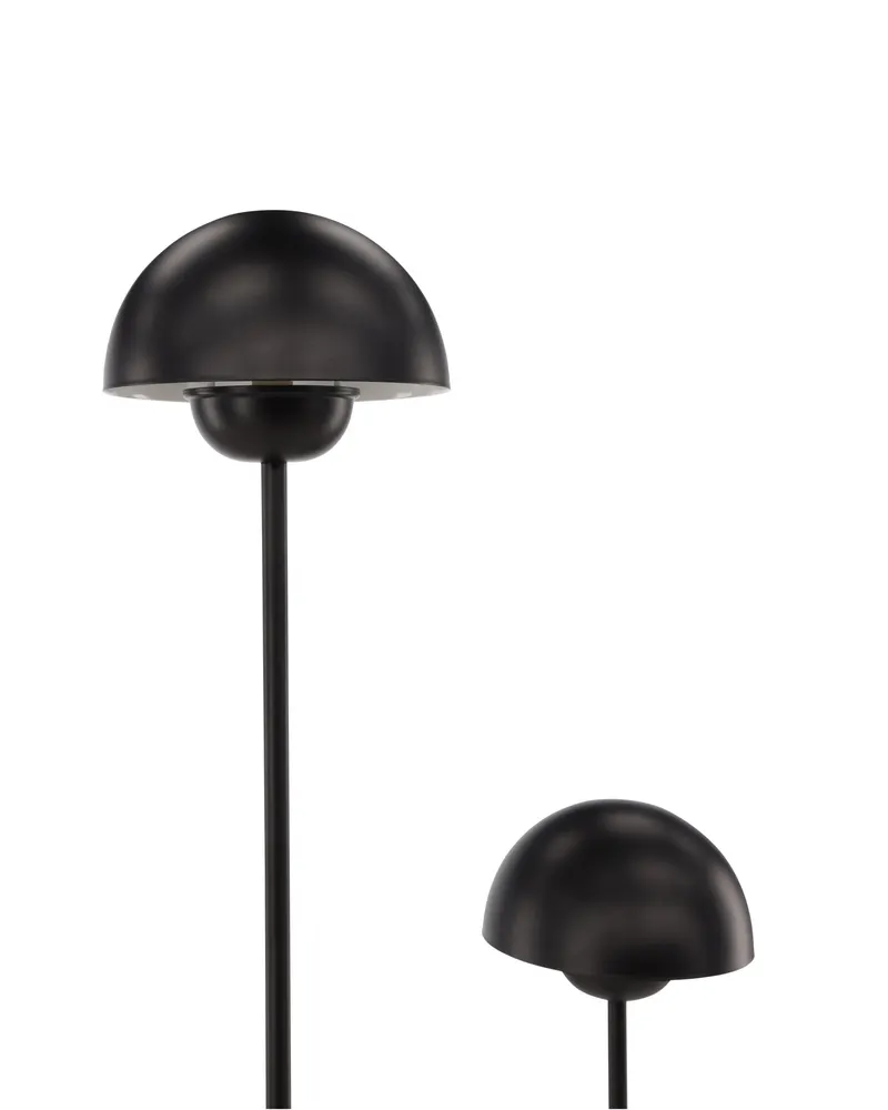 Lyckorna Stehlampe mit zwei Leuchtenköpfen, Ansicht 5