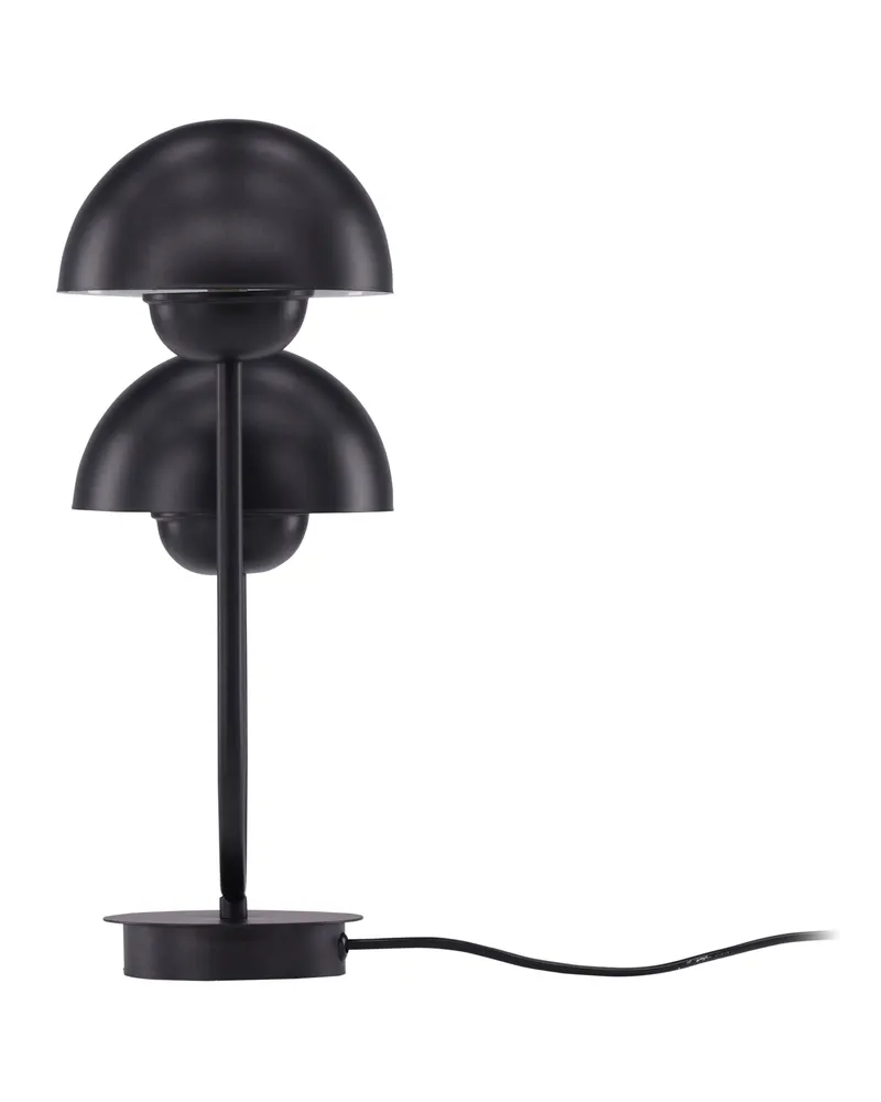 Lyckorna Tischlampe mit zwei Pilzschirmen, Ansicht 10