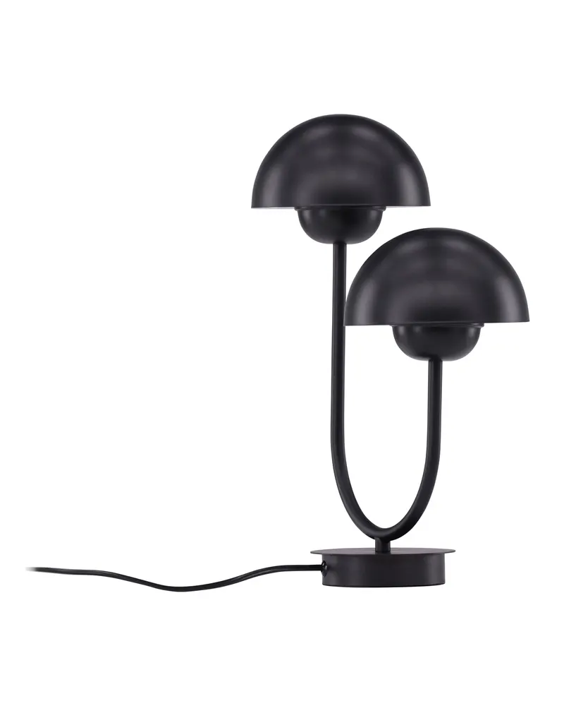 Lyckorna Tischlampe mit zwei Pilzschirmen, Ansicht 15
