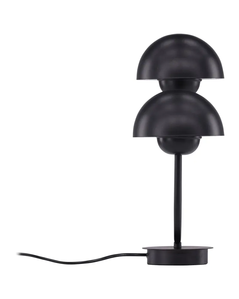 Lyckorna Tischlampe mit zwei Pilzschirmen, Ansicht 3