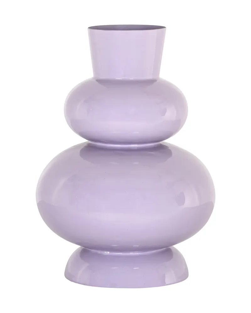 Maddie Vase Lavendel von Richmond Interiors