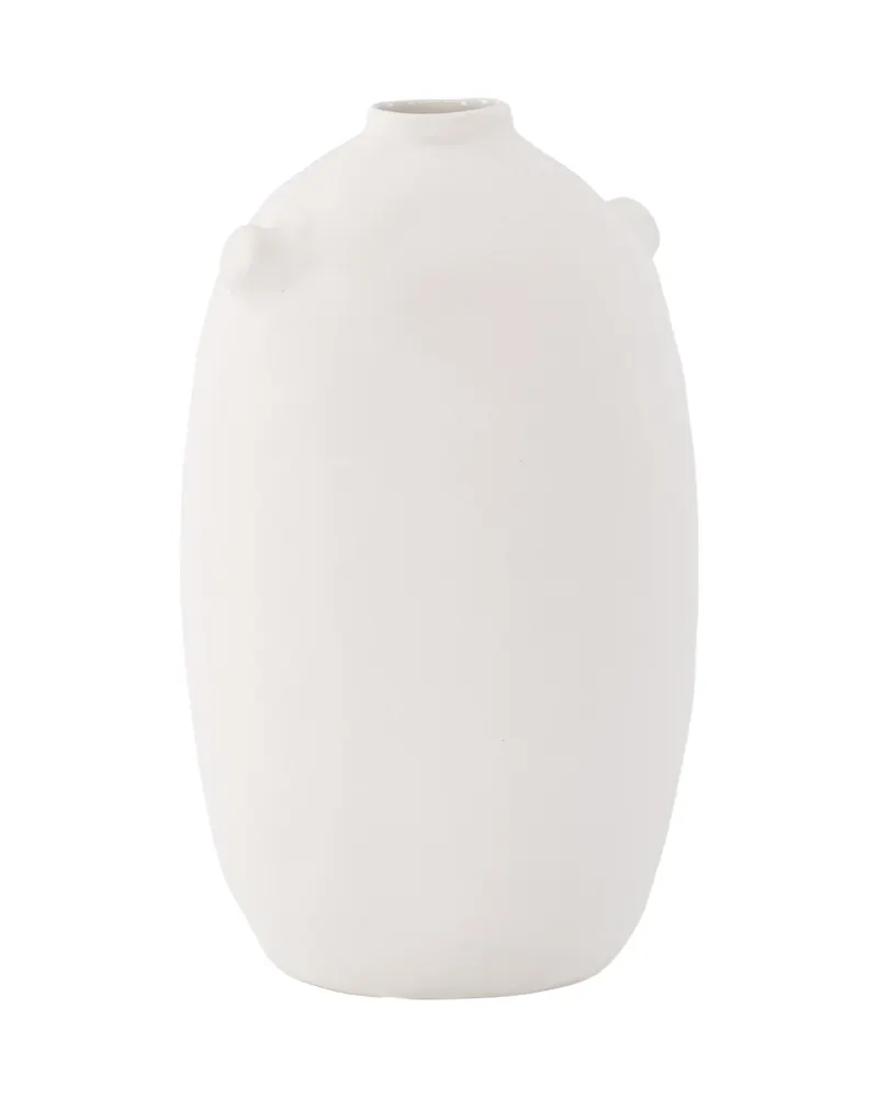 Madi Vase mit kleiner Öffnung, Ansicht 2