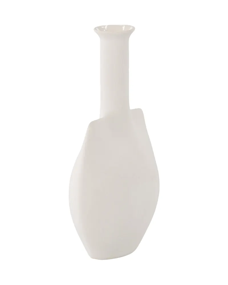Madison Vase mit langem Hals, Ansicht 8