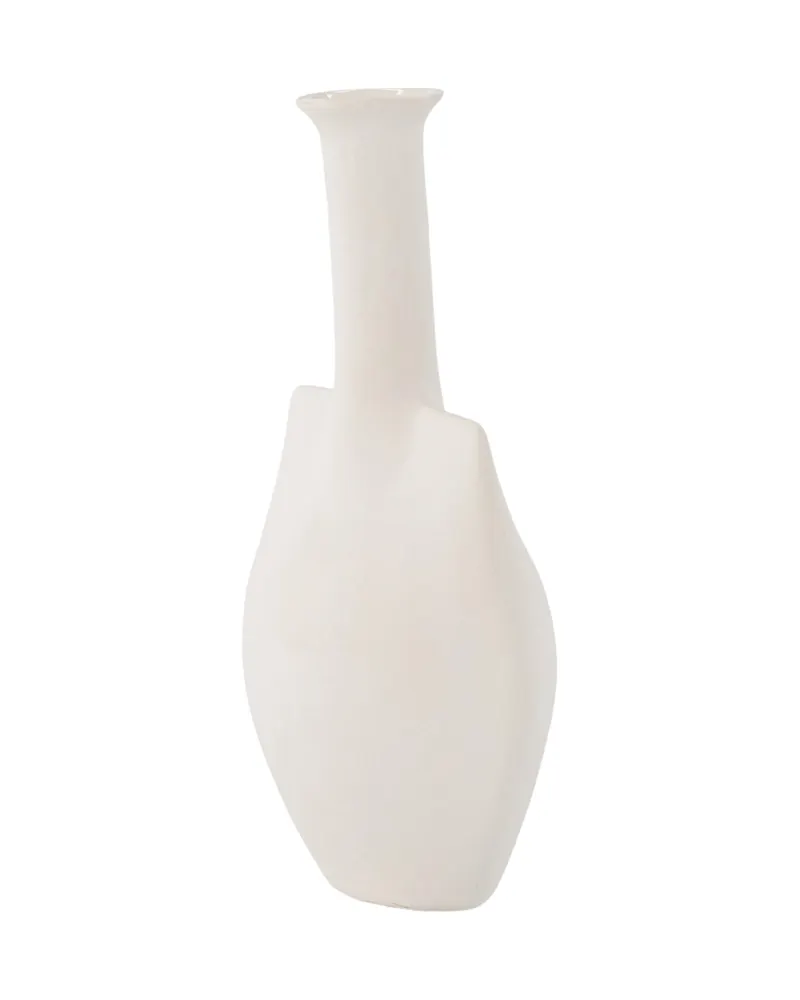 Madison Vase mit langem Hals, Ansicht 12