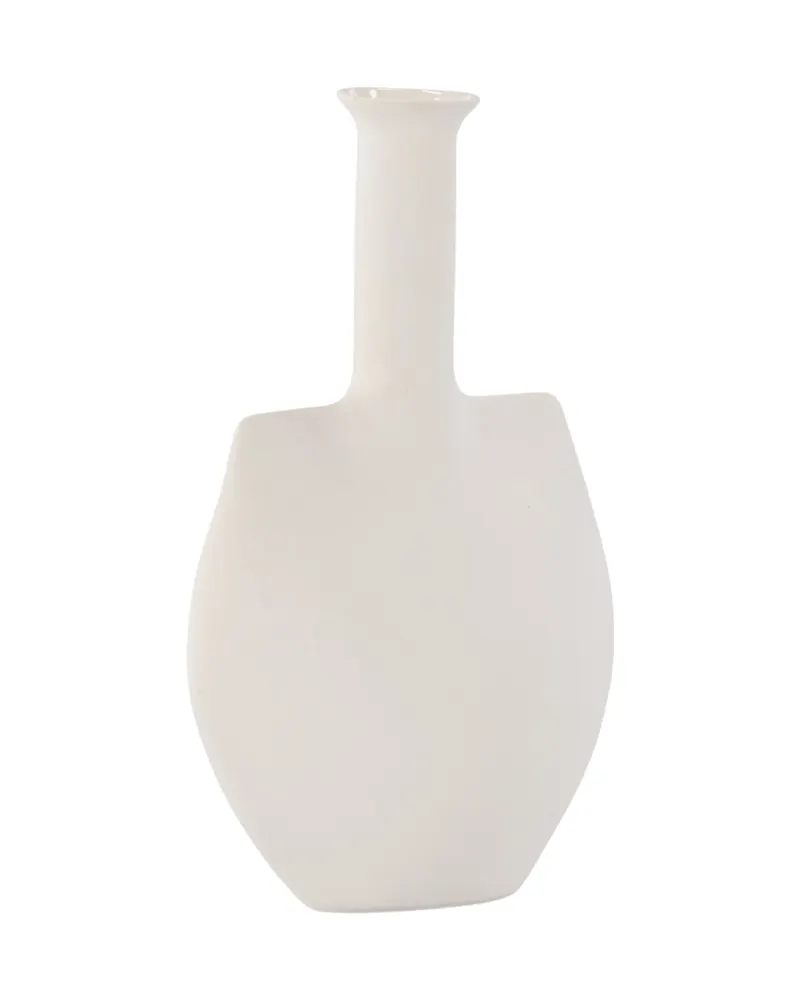 Madison Vase mit langem Hals, Ansicht 2