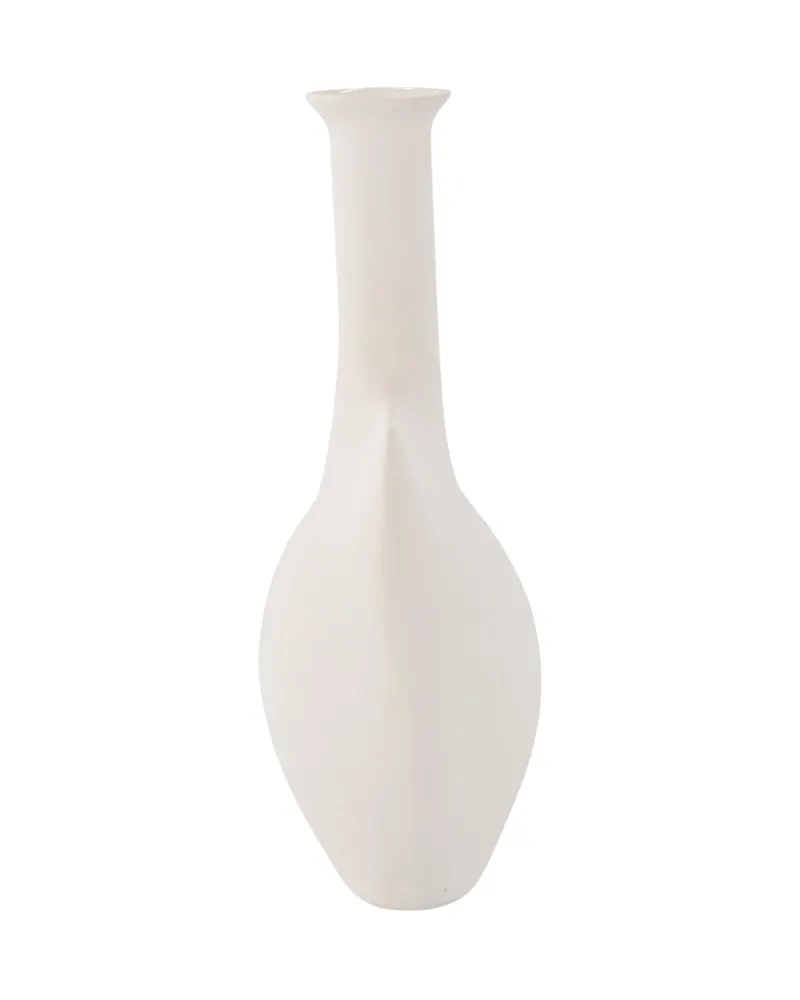 Madison Vase mit langem Hals, Ansicht 4