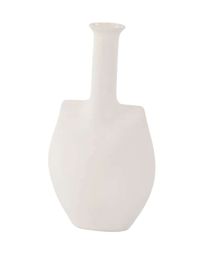Madison Vase mit langem Hals, Ansicht 5