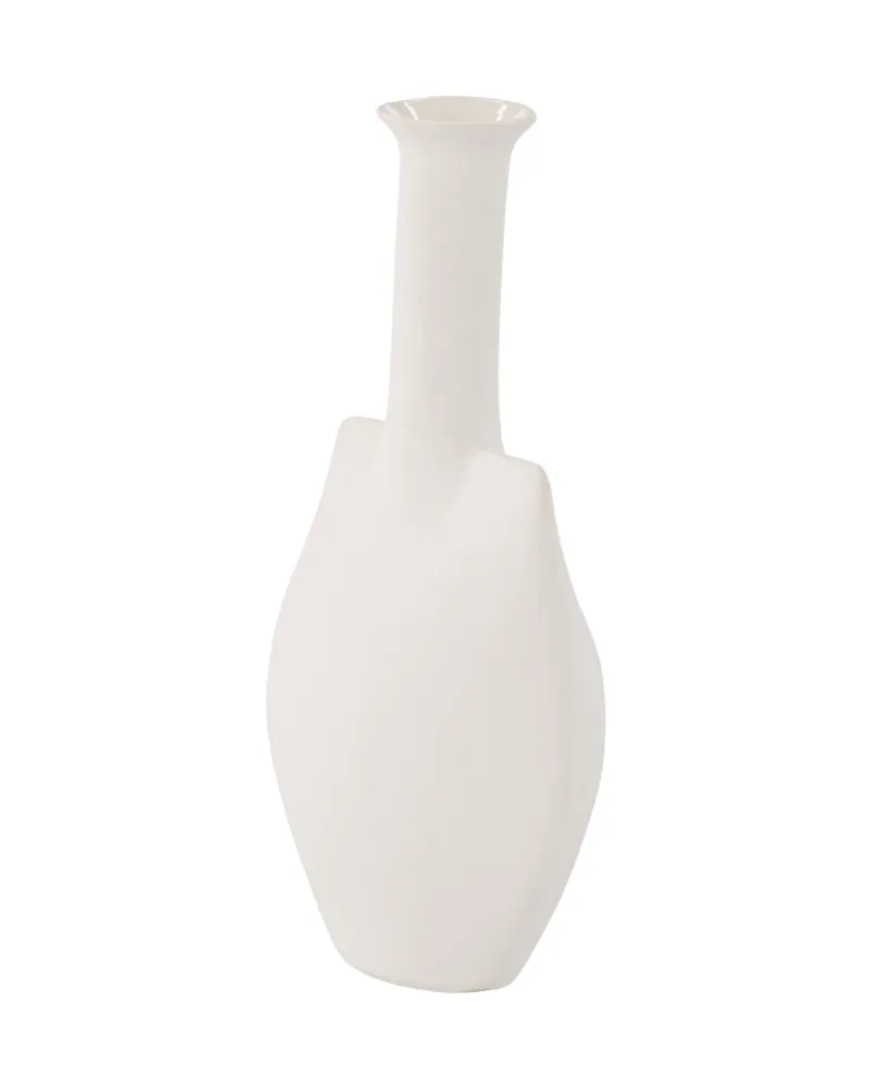 Madison Vase mit langem Hals, Ansicht 6