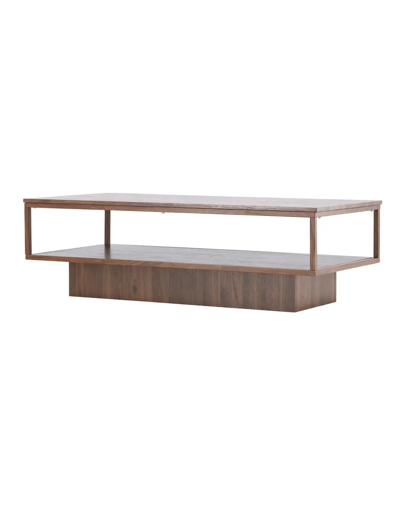 Maglehem rechteckiger Couchtisch, Ansicht 5