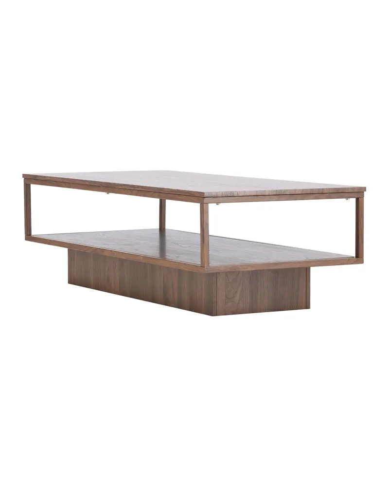 Maglehem rechteckiger Couchtisch, Ansicht 6
