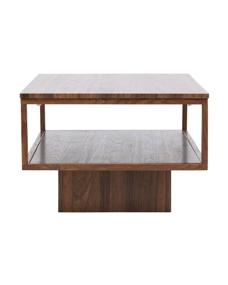Maglehem rechteckiger Couchtisch, Ansicht 7