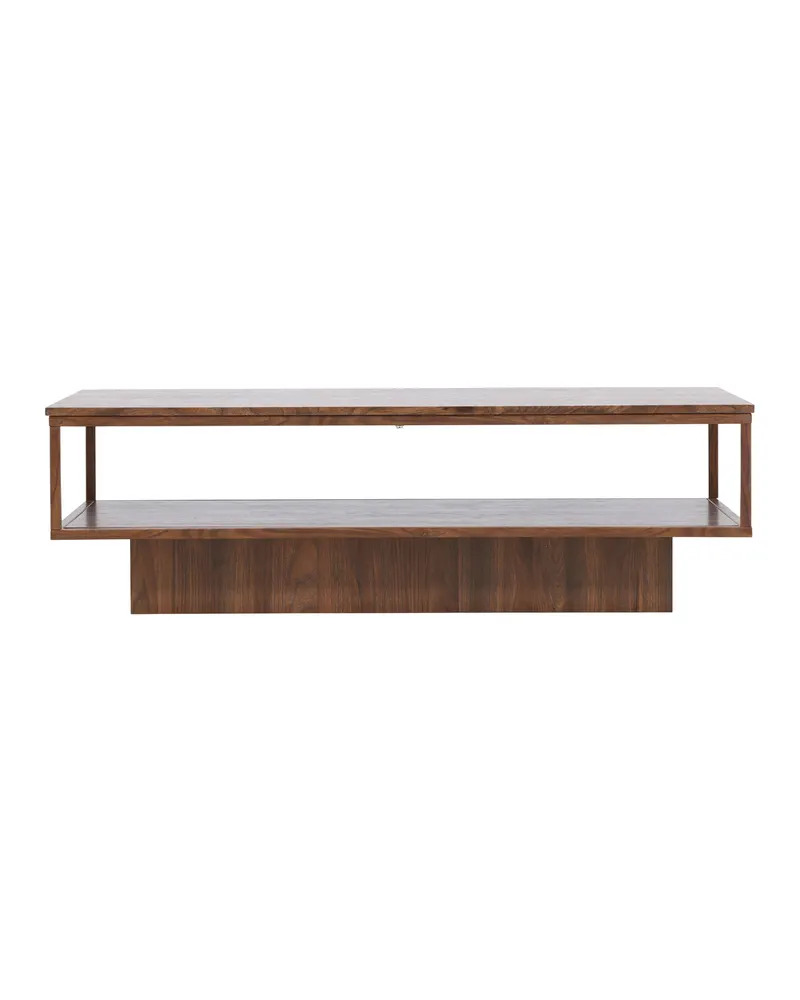 Maglehem rechteckiger Couchtisch, Ansicht 9