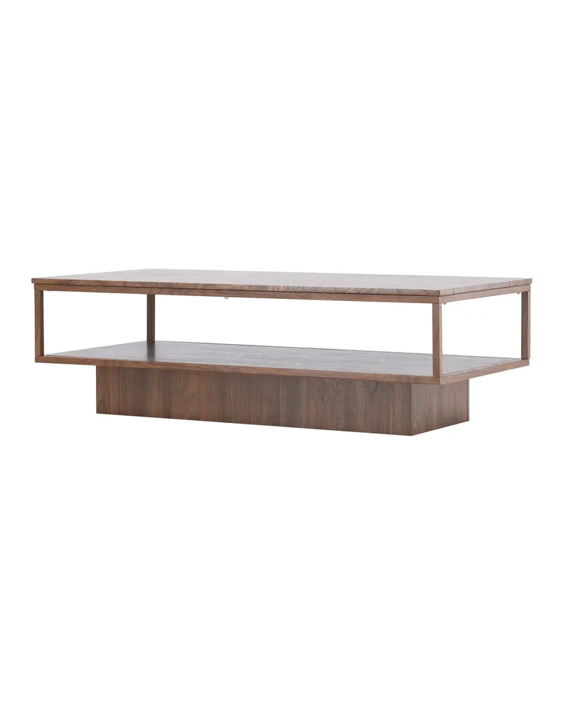 Maglehem rechteckiger Couchtisch, Ansicht 10