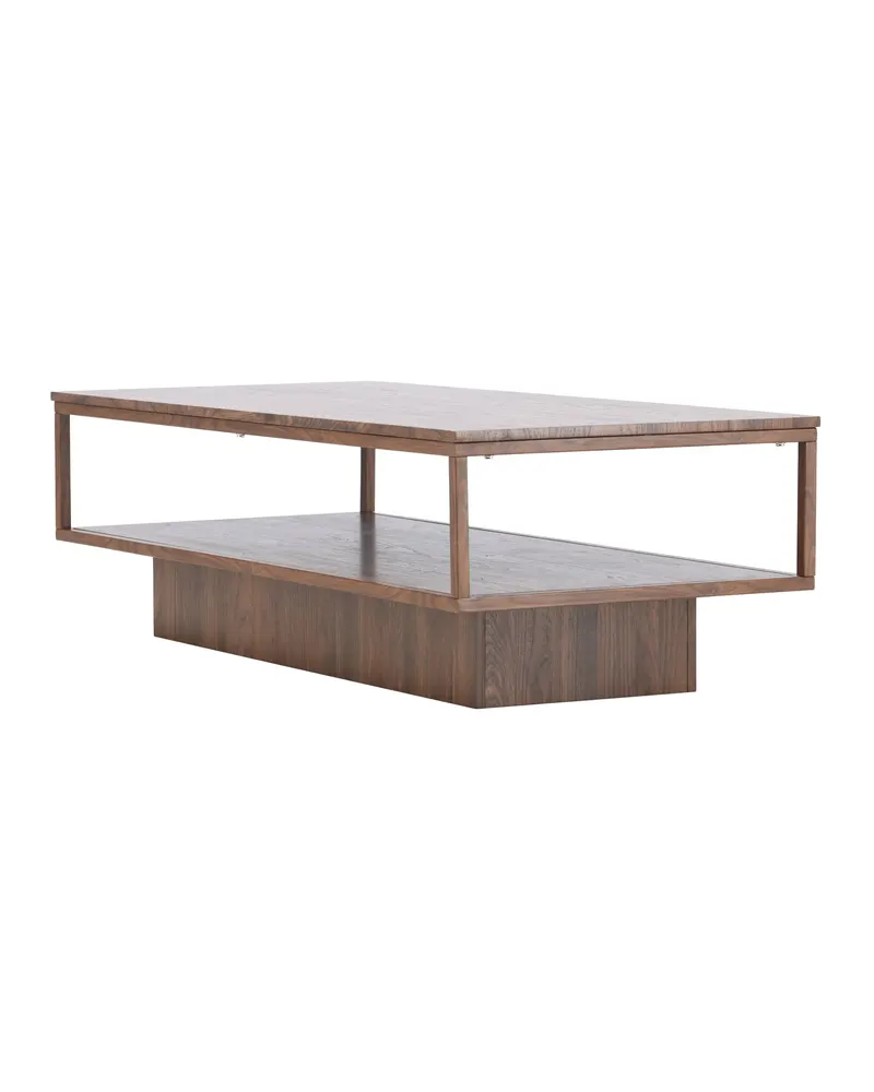 Maglehem rechteckiger Couchtisch, Ansicht 11