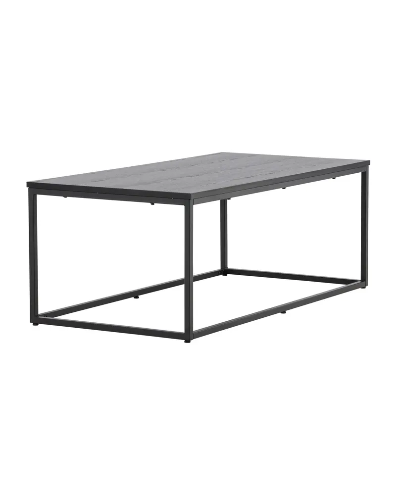 Mallan rechteckiger Couchtisch, Ansicht 8