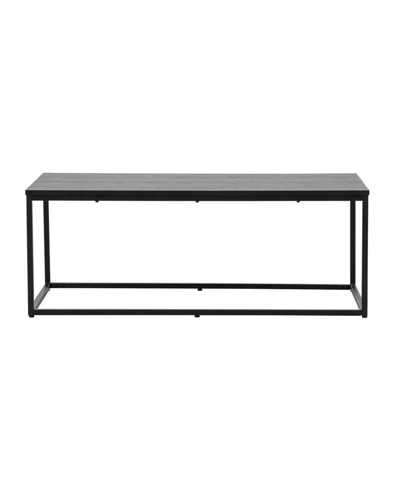 Mallan rechteckiger Couchtisch, Ansicht 10
