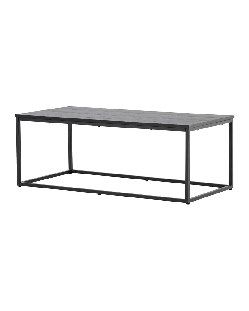Mallan rechteckiger Couchtisch, Ansicht 11