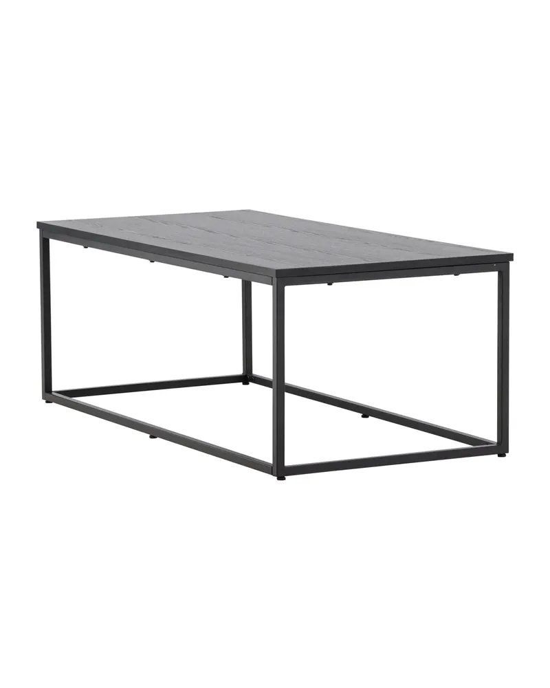 Mallan rechteckiger Couchtisch, Ansicht 12