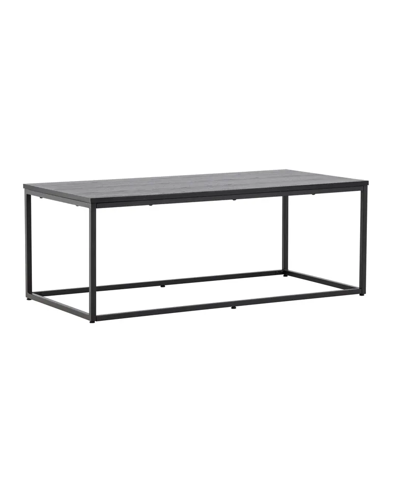 Mallan rechteckiger Couchtisch, Ansicht 2