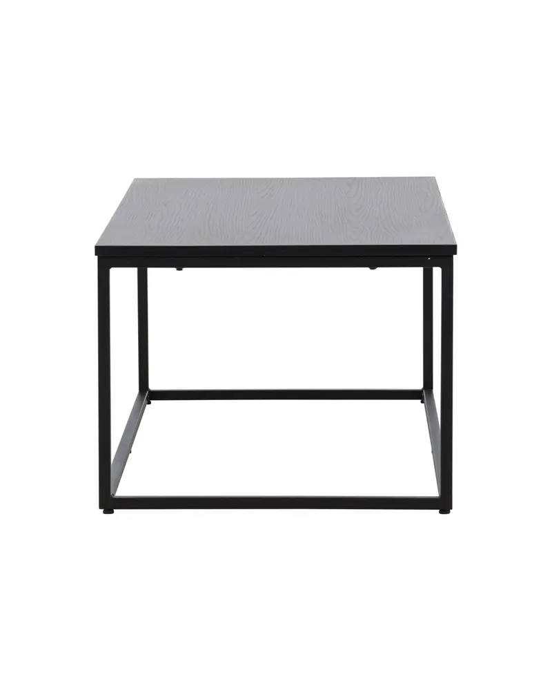 Mallan rechteckiger Couchtisch, Ansicht 4